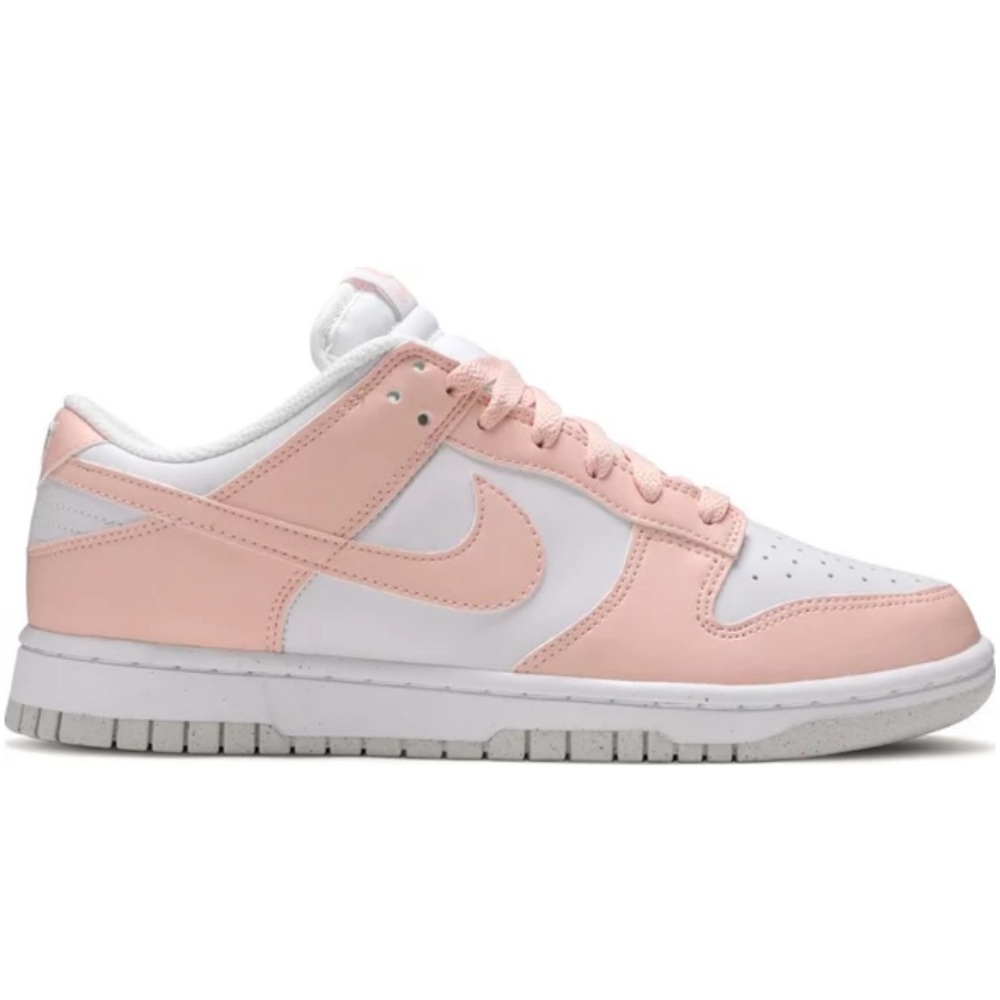 2021 Dunk Low Next Nature Pale Coral